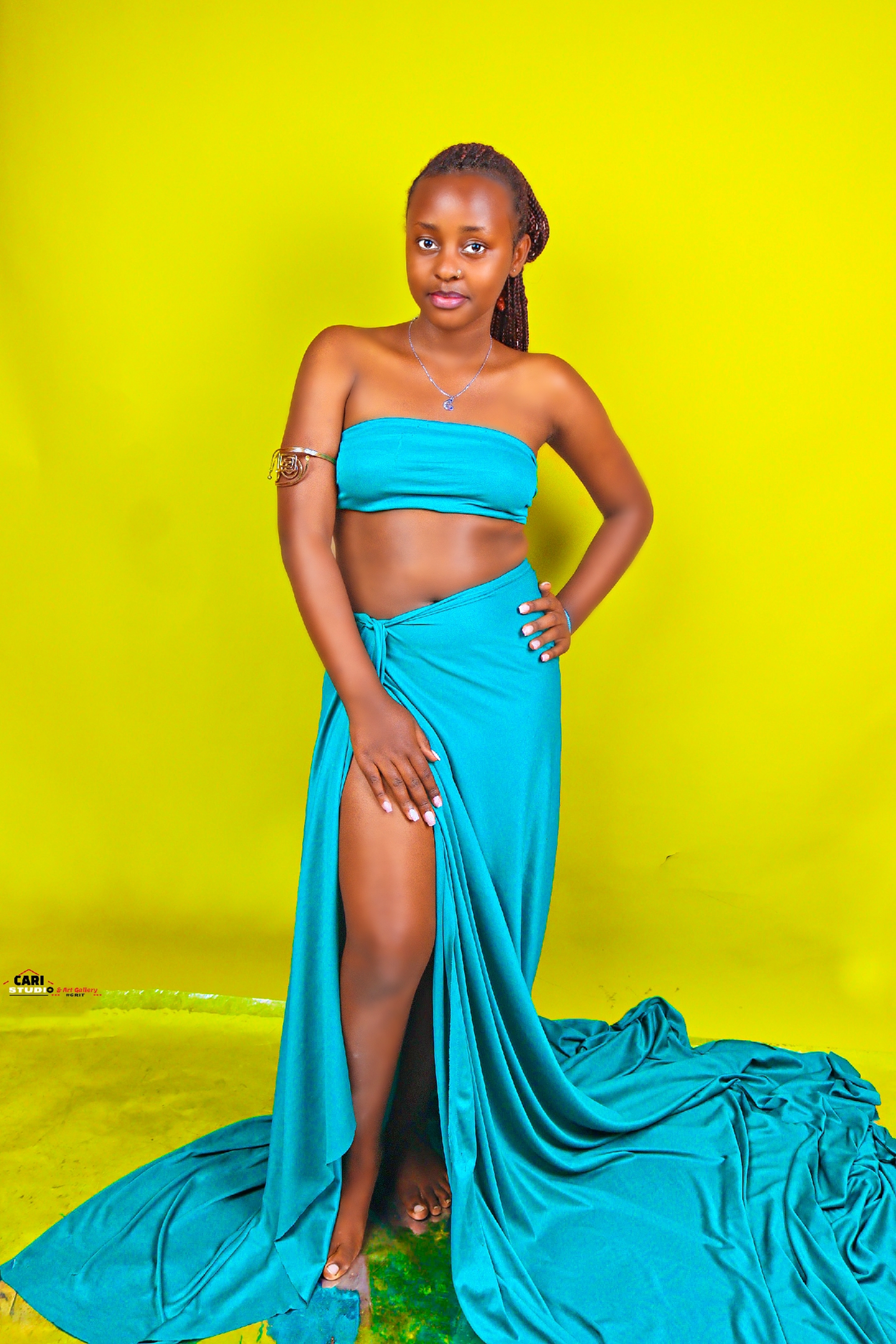 Cari Studio gallery image 1