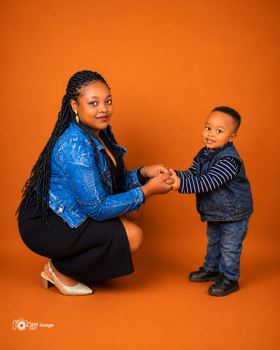 Photography by Cari Studio